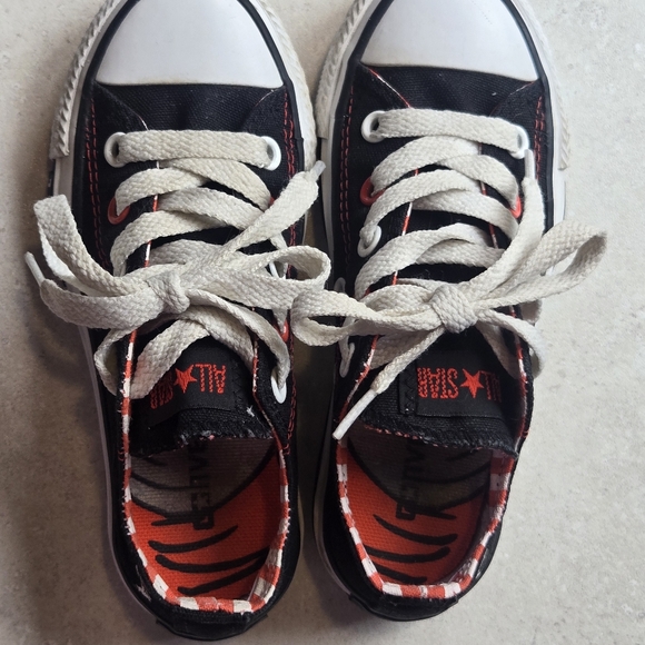 Converse Junior All Star - Picture 7 of 13